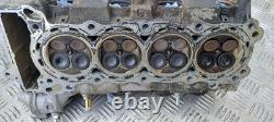 HONDA CBR 600 F3 1998 Engine Cylinder Head