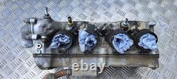 HONDA CBR 600 F3 1998 Engine Cylinder Head