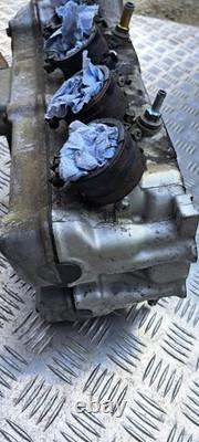 HONDA CBR 600 F3 1998 Engine Cylinder Head