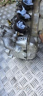 HONDA CBR 600 F3 1998 Engine Cylinder Head