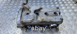 HONDA CBR 600 F3 1998 Engine Cylinder Head