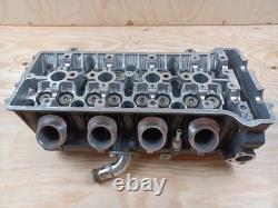 HONDA CBR 650 R RH01E Engine 2019 2023 Cylinder Head Assy