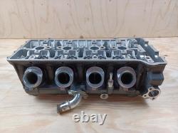 HONDA CBR 650 R RH01E Engine 2019 2023 Cylinder Head Assy