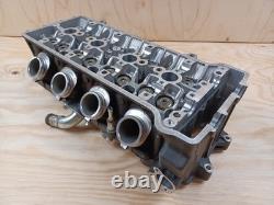 HONDA CBR 650 R RH01E Engine 2019 2023 Cylinder Head Assy