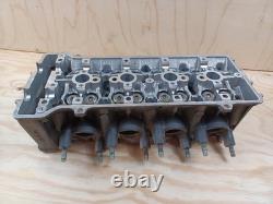 HONDA CBR 650 R RH01E Engine 2019 2023 Cylinder Head Assy