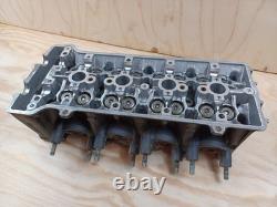 HONDA CBR 650 R RH01E Engine 2019 2023 Cylinder Head Assy
