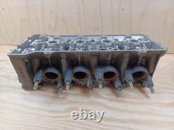 HONDA CBR 650 R RH01E Engine 2019 2023 Cylinder Head Assy