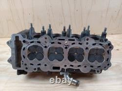 HONDA CBR 650 R RH01E Engine 2019 2023 Cylinder Head Assy