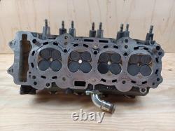 HONDA CBR 650 R RH01E Engine 2019 2023 Cylinder Head Assy