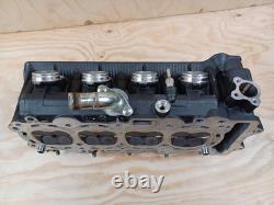 HONDA CBR 650 R RH01E Engine 2019 2023 Cylinder Head Assy