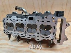 HONDA CBR 650 R RH01E Engine 2019 2023 Cylinder Head Assy