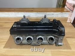 HONDA CBR 929 Fireblade CBR929 Cam Shafts / Cylinder Head (#77) HONDA CBR 929 Fireblade CBR929 Cam Shafts / Cylinder Head (#77)