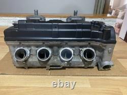 HONDA CBR 929 Fireblade CBR929 Cam Shafts / Cylinder Head (#77) HONDA CBR 929 Fireblade CBR929 Cam Shafts / Cylinder Head (#77)