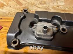 HONDA CBR 929 Fireblade CBR929 Cam Shafts / Cylinder Head (#8)