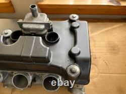 HONDA CBR 929 Fireblade CBR929 Cam Shafts / Cylinder Head (#8)