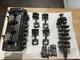 Honda Cbr 929 Fireblade Crank / Cam Shafts / Cylinder Head / Pistons (#7)