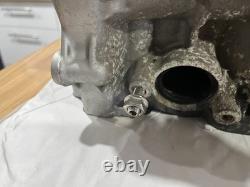 HONDA CBR 929 Fireblade Crank / Cam Shafts / Cylinder Head / Pistons (#7)