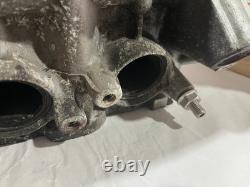 HONDA CBR 929 Fireblade Crank / Cam Shafts / Cylinder Head / Pistons (#7)