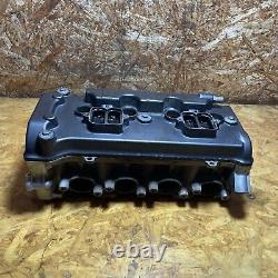 HONDA CBR 929 Fireblade Cylinder Head Complete 2000 2001