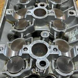 HONDA CBR 929 Fireblade Cylinder Head Complete 2000 2001