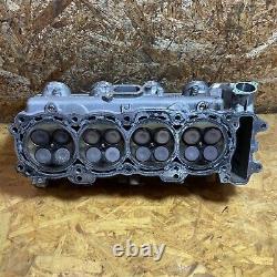 HONDA CBR 929 Fireblade Cylinder Head Complete 2000 2001