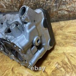 HONDA CBR 929 Fireblade Cylinder Head Complete 2000 2001