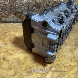 HONDA CBR 929 Fireblade Cylinder Head Complete 2000 2001