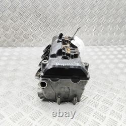 HONDA CBR Engine cylinder head 1.0 Petrol 131kw 2009 33723543
