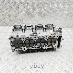 HONDA CBR Engine cylinder head 1.0 Petrol 131kw 2009 33723543