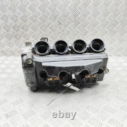 HONDA CBR Engine cylinder head 1.0 Petrol 131kw 2009 33723543