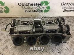 HONDA CBR1000 rr FIREBLADE CYLINDER HEAD AND CAMS YEAR 2004-07 (STOCK 690)