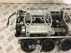 HONDA CBR1000 rr FIREBLADE CYLINDER HEAD AND CAMS YEAR 2004-07 (STOCK 690)