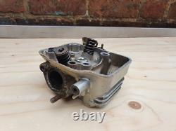 HONDA CBR125R (2004 2010) ENGINE Cylinder Head Assy