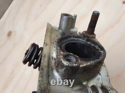 HONDA CBR125R (2004 2010) ENGINE Cylinder Head Assy