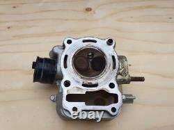 HONDA CBR125R (2004 2010) ENGINE Cylinder Head Assy