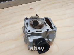 HONDA CBR125R (2004 2010) ENGINE Cylinder Head Assy