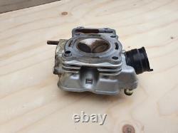 HONDA CBR125R (2004 2010) ENGINE Cylinder Head Assy