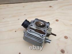 HONDA CBR125R (2004 2010) ENGINE Cylinder Head Assy