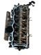 Honda Civic Jazz 1.4 I-vtec Cylinder Head Complete L13z4 L13z1 Rb0 Hum-2 08-16