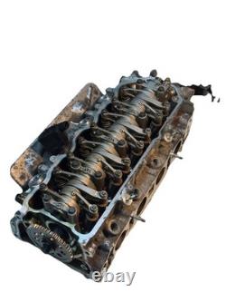 HONDA CIVIC JAZZ 1.4 i-VTEC Cylinder Head Complete L13Z4 L13Z1 RB0 HUM-2 08-16