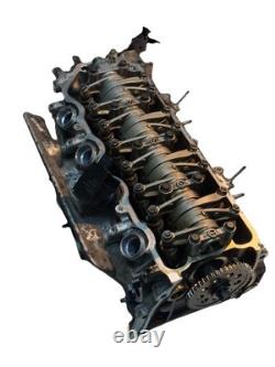 HONDA CIVIC JAZZ 1.4 i-VTEC Cylinder Head Complete L13Z4 L13Z1 RB0 HUM-2 08-16