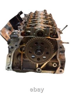 HONDA CIVIC JAZZ 1.4 i-VTEC Cylinder Head Complete L13Z4 L13Z1 RB0 HUM-2 08-16