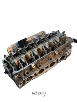 HONDA CIVIC JAZZ 1.4 i-VTEC Cylinder Head Complete L13Z4 L13Z1 RB0 HUM-2 08-16