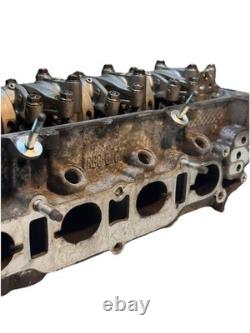 HONDA CIVIC JAZZ 1.4 i-VTEC Cylinder Head Complete L13Z4 L13Z1 RB0 HUM-2 08-16