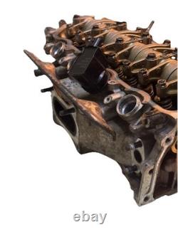 HONDA CIVIC JAZZ 1.4 i-VTEC Cylinder Head Complete L13Z4 L13Z1 RB0 HUM-2 08-16
