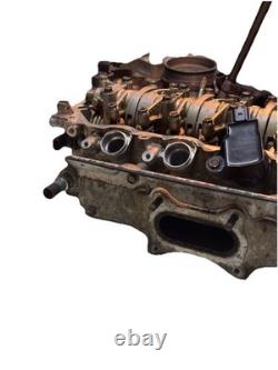 HONDA CIVIC JAZZ 1.4 i-VTEC Cylinder Head Complete L13Z4 L13Z1 RB0 HUM-2 08-16