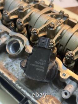 HONDA CIVIC JAZZ 1.4 i-VTEC Cylinder Head Complete L13Z4 L13Z1 RB0 HUM-2 08-16