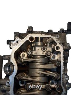 HONDA CIVIC JAZZ 1.4 i-VTEC Cylinder Head Complete L13Z4 L13Z1 RB0 HUM-2 08-16