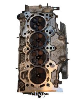 HONDA CIVIC JAZZ 1.4 i-VTEC Cylinder Head Complete L13Z4 L13Z1 RB0 HUM-2 08-16