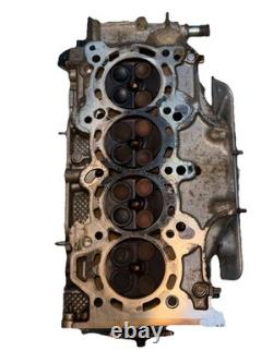 HONDA CIVIC JAZZ 1.4 i-VTEC Cylinder Head Complete L13Z4 L13Z1 RB0 HUM-2 08-16